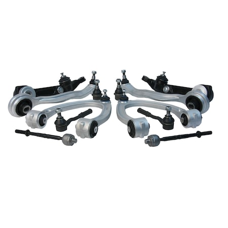 Uro Parts M-Benz Suspension Kit, W220-12Pckit W220-12PCKIT